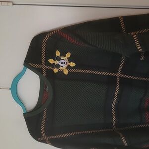 Her Universe Christmas Sweater Size 4 Plus